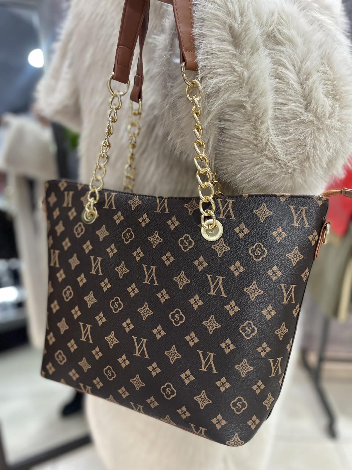 THEORY BAG