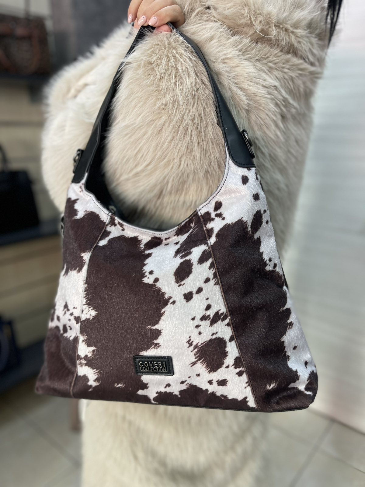 COWBAG