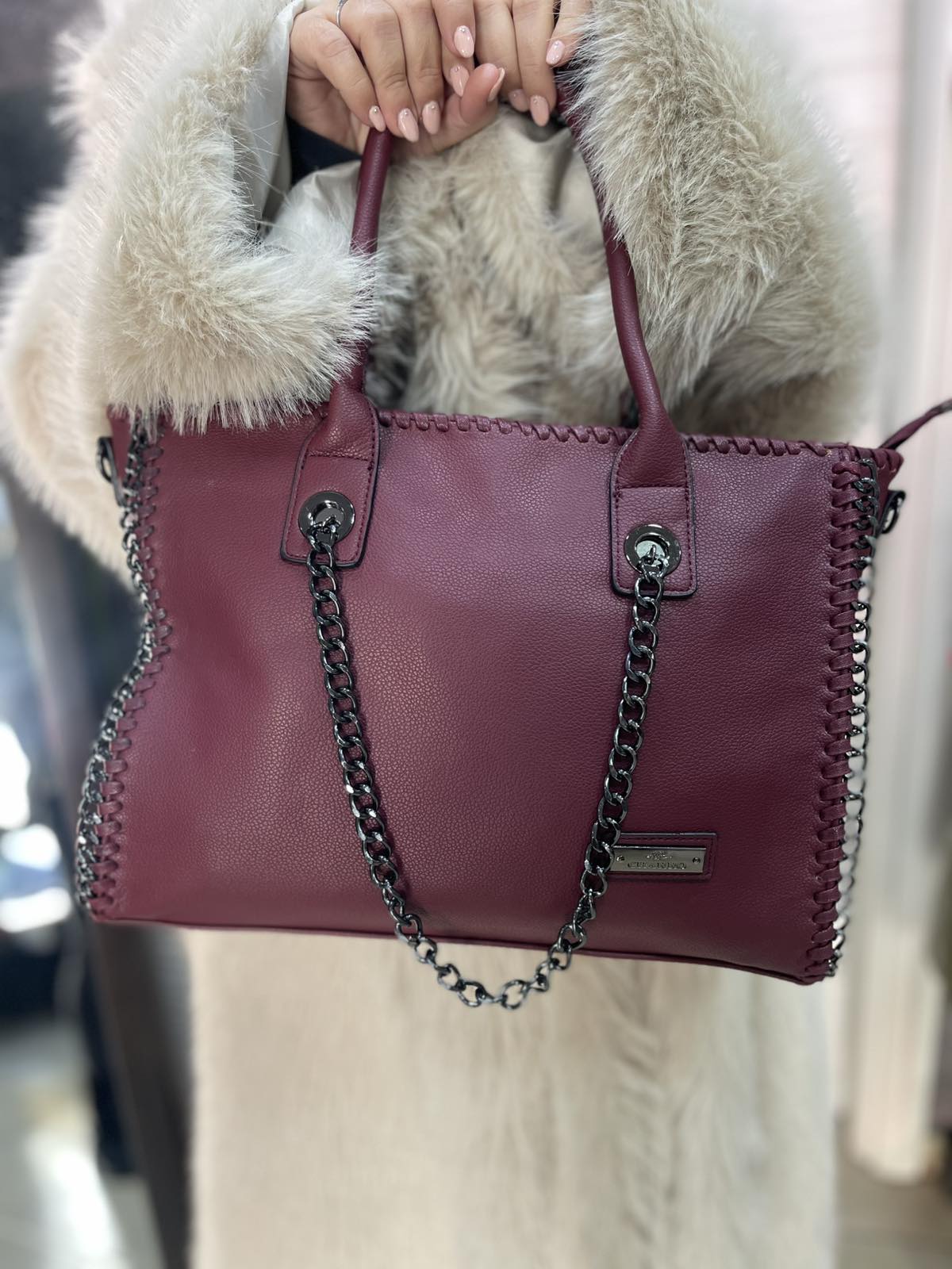 AVÉRA BAG