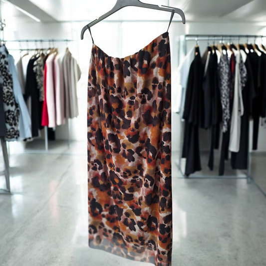 ANIMAL LEOPARD SΕΤ