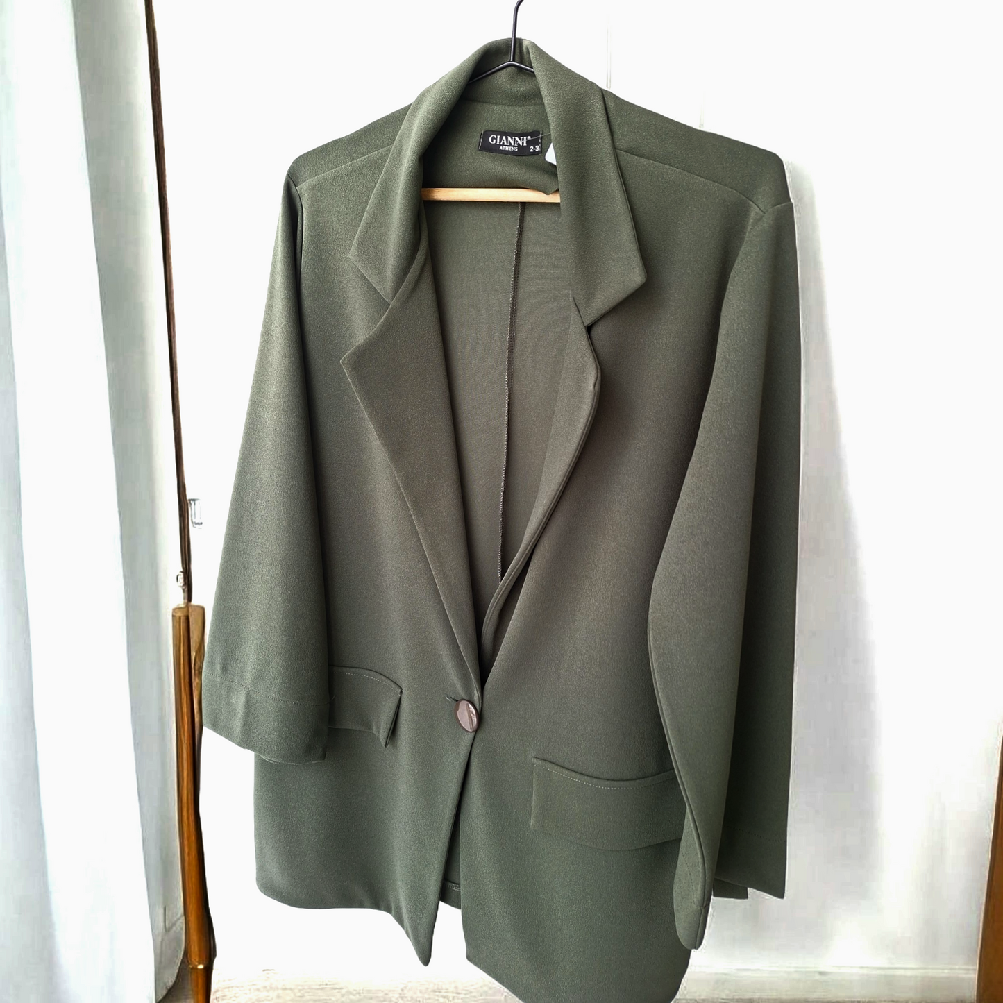 ΧΑΚΙ ΚΟΣΤΟΥΜΙ ΣΕΤ