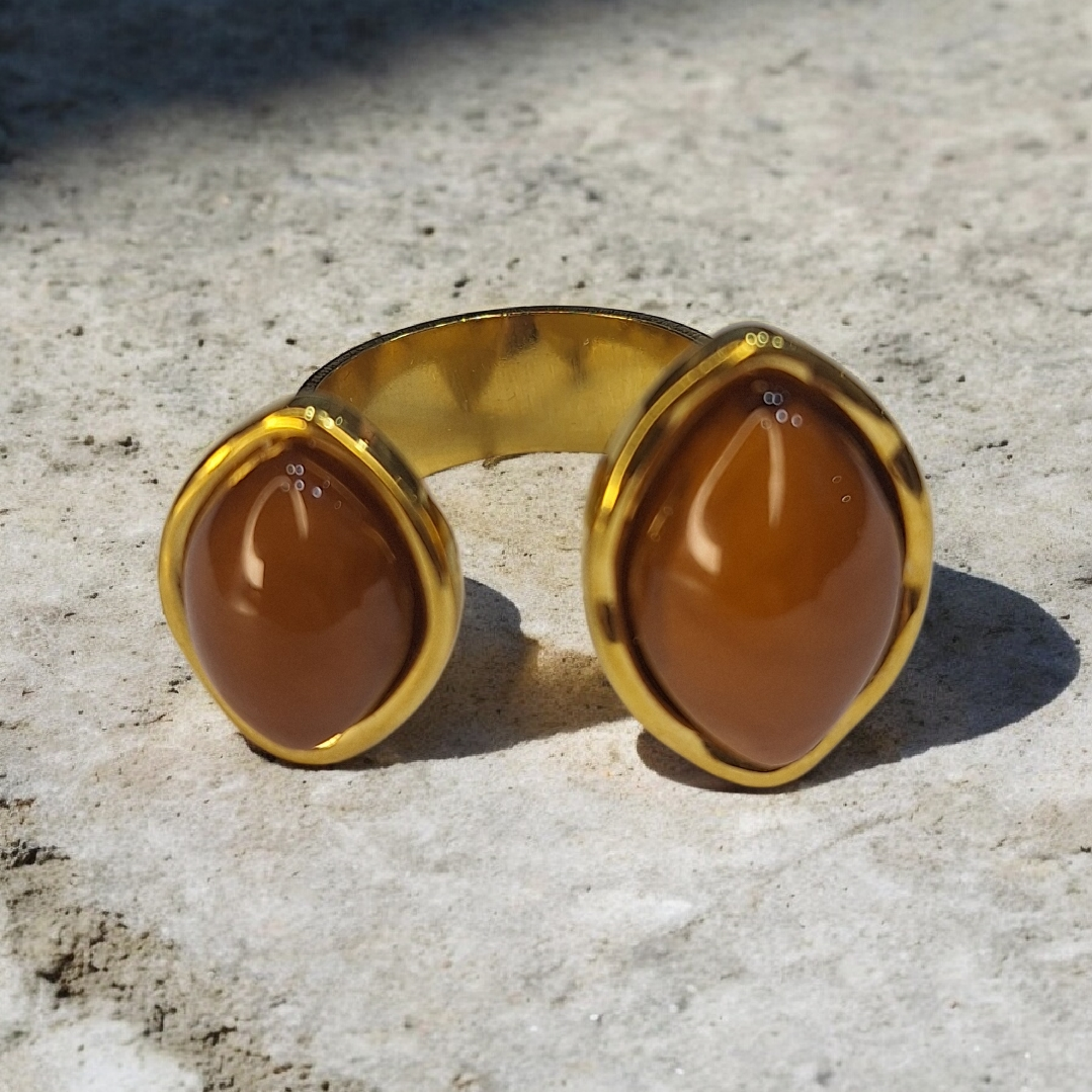 HERA RINGS