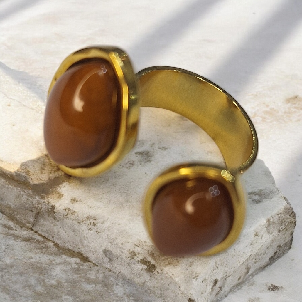 HERA RINGS
