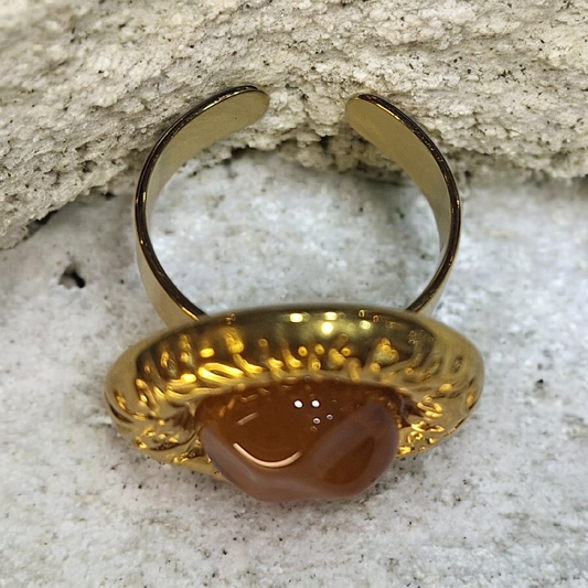 MOIRAE RING