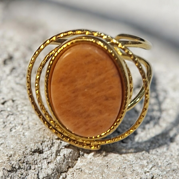 PERSEFONI RING