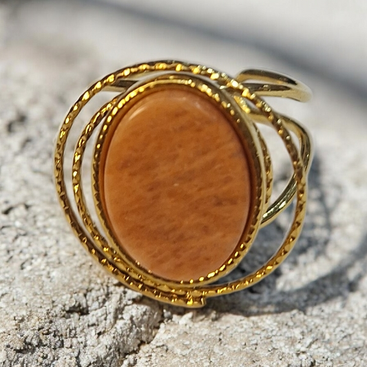 PERSEFONI RING