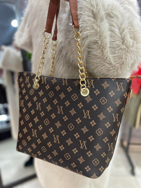 THEORY BAG