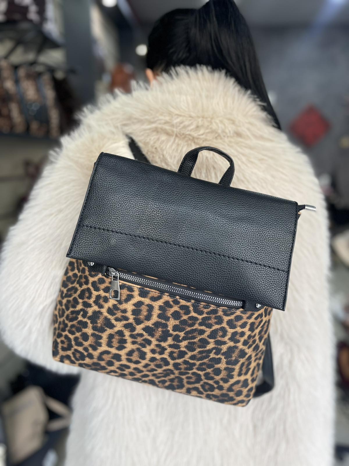 VELA BACKPACK