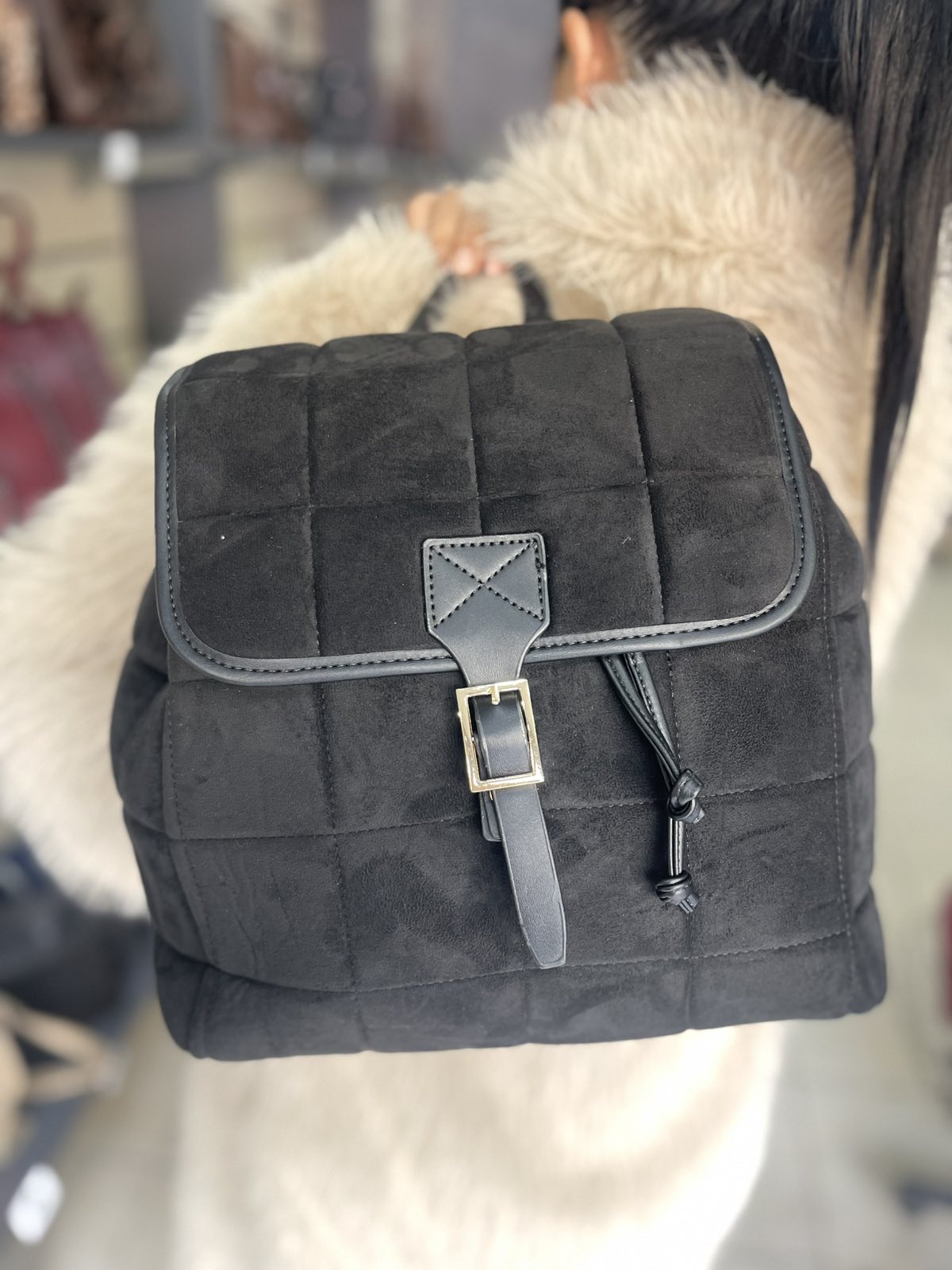 CASTOR BCKPACK