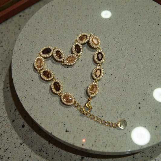 SNINY CHRISTMAS BRACCELET