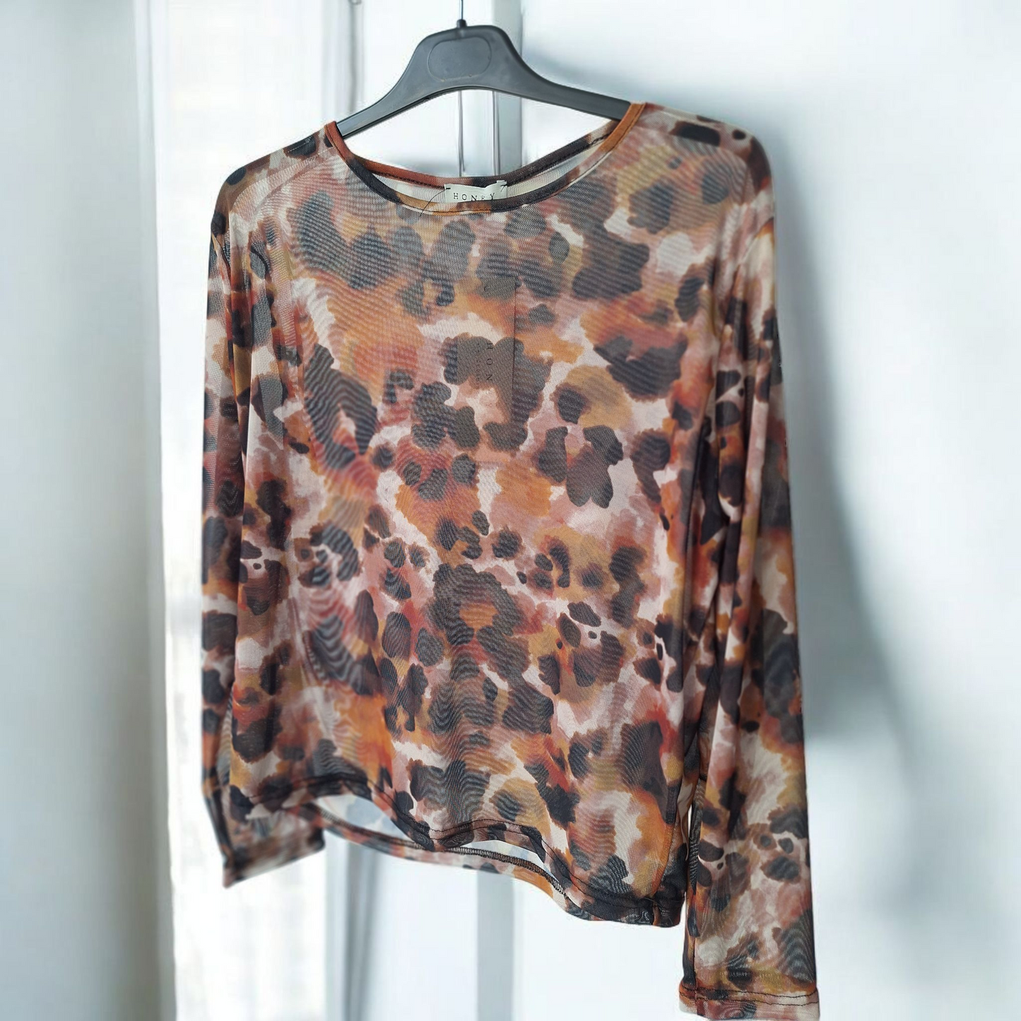 ANIMAL LEOPARD SΕΤ